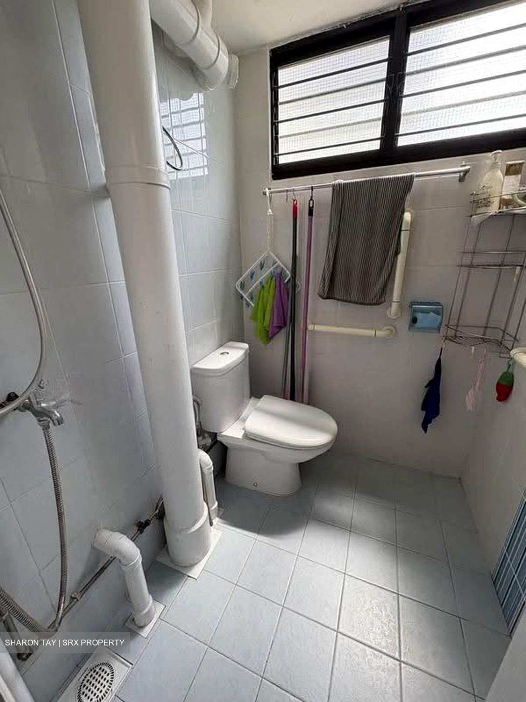 Blk 537 Cheng San View (Ang Mo Kio), HDB 4 Rooms #622211931